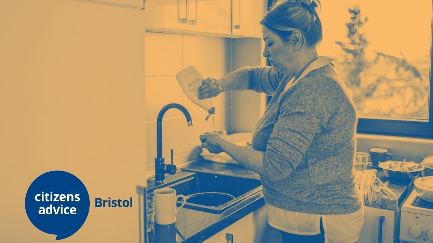 Citizens Advice Bristol Drop-In