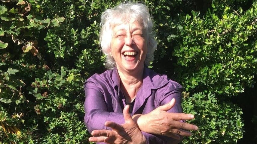 Tai Chi for Beginners with Karen