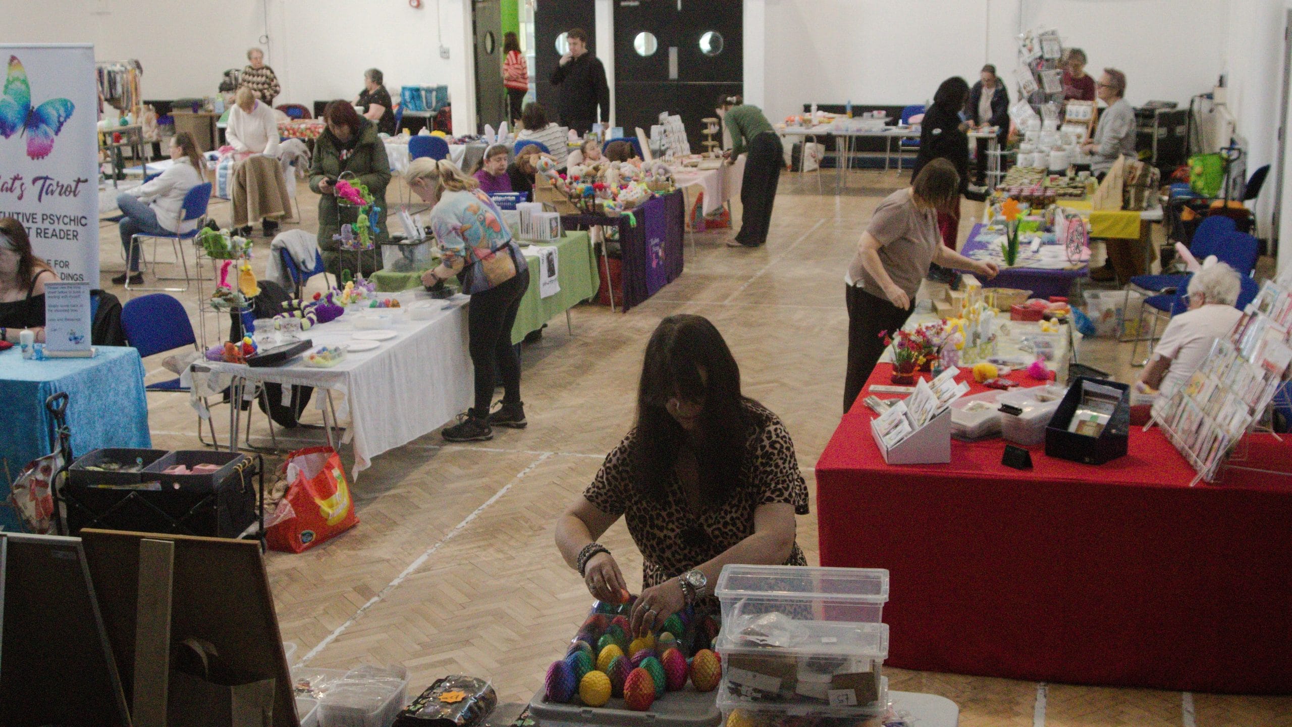 Greenway Market for website