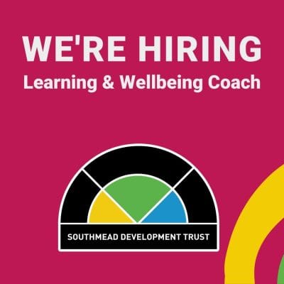 Learning & Wellbeing Coach JOBs