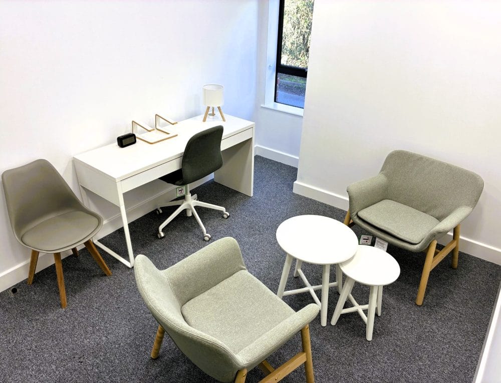 Hire Room in Bristol mintRoom