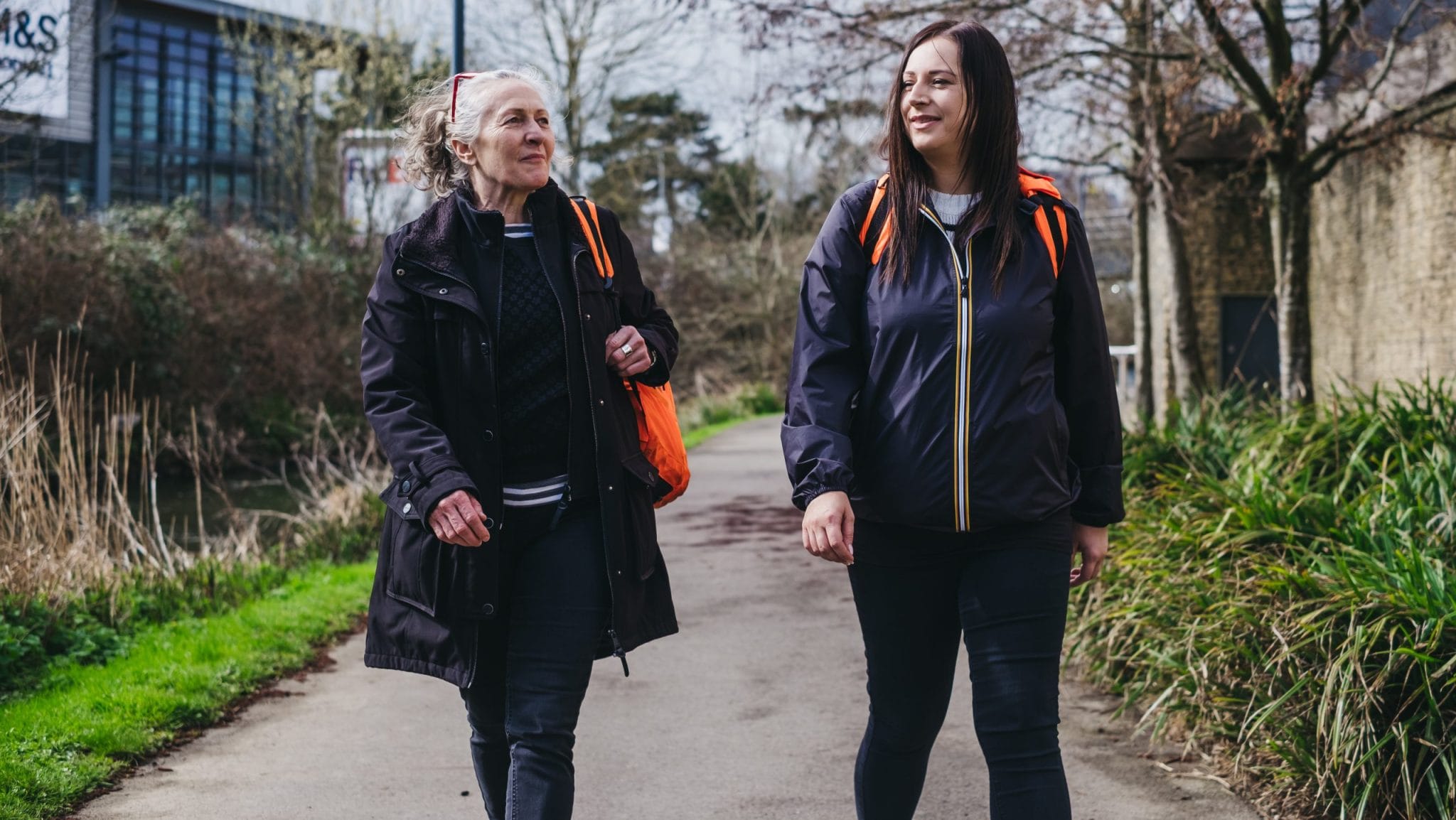 New Service in Southmead to Support Drug and Alcohol Harm Reduction
