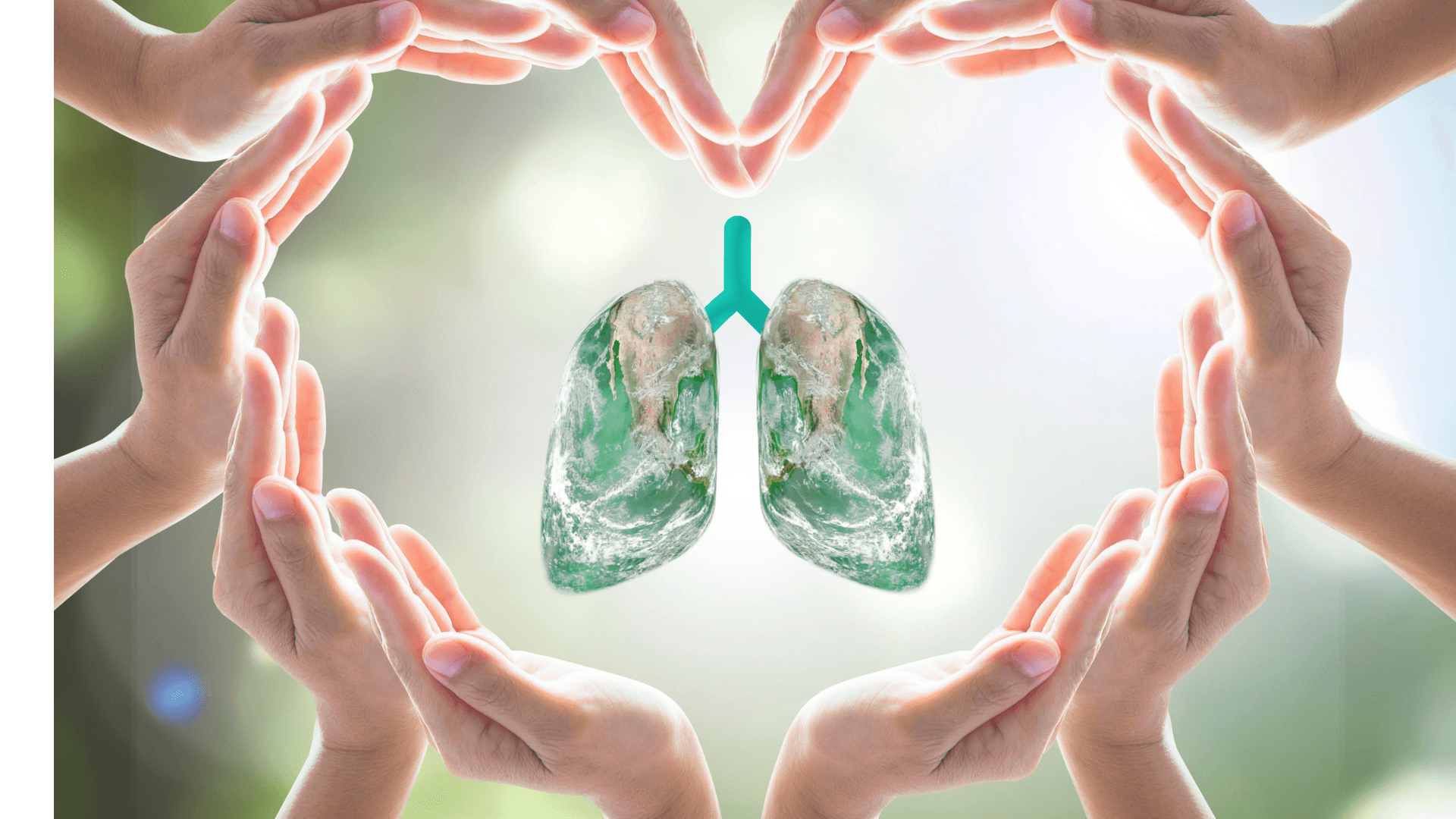 Lung Health Support Group
